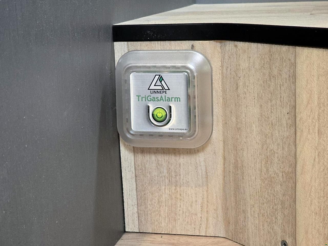 Dethleffs TREND EDITION T 7057 DBM 9G-AUTOMAT 2.3