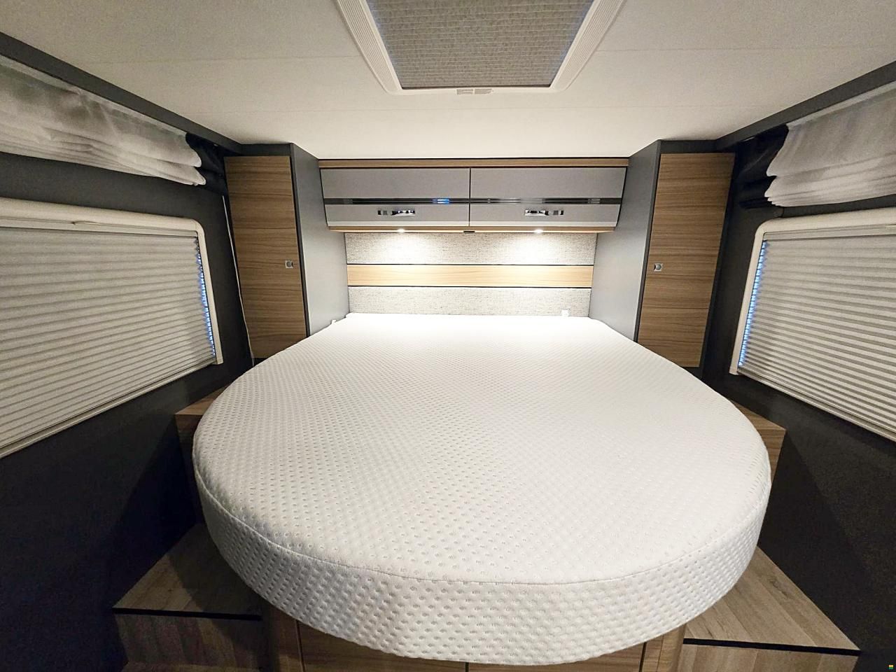 Dethleffs TREND EDITION T 7057 DBM 9G-AUTOMAT 2.3