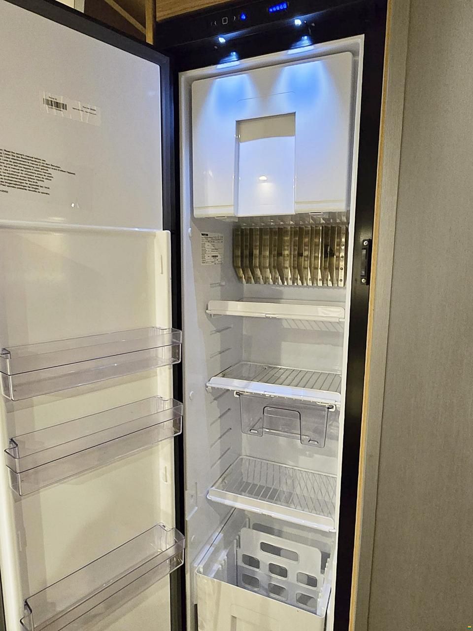 Dethleffs TREND EDITION T 7057 DBM 9G-AUTOMAT 2.3