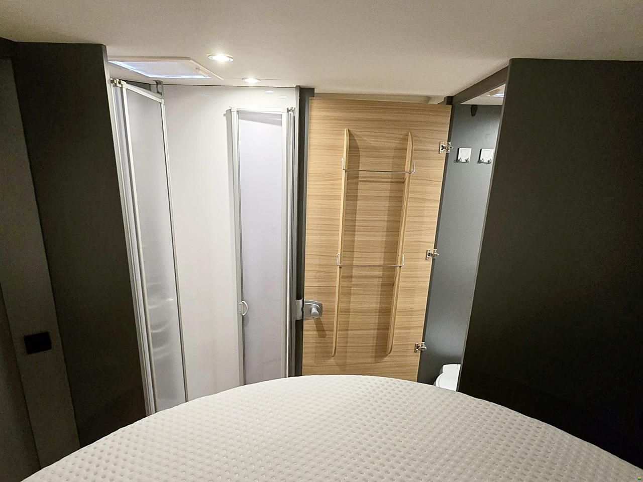 Dethleffs TREND EDITION T 7057 DBM 9G-AUTOMAT 2.3