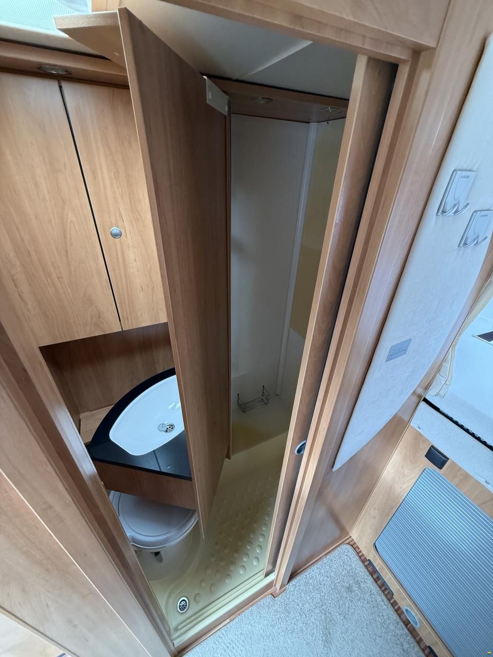 Dethleffs Advantage T6771