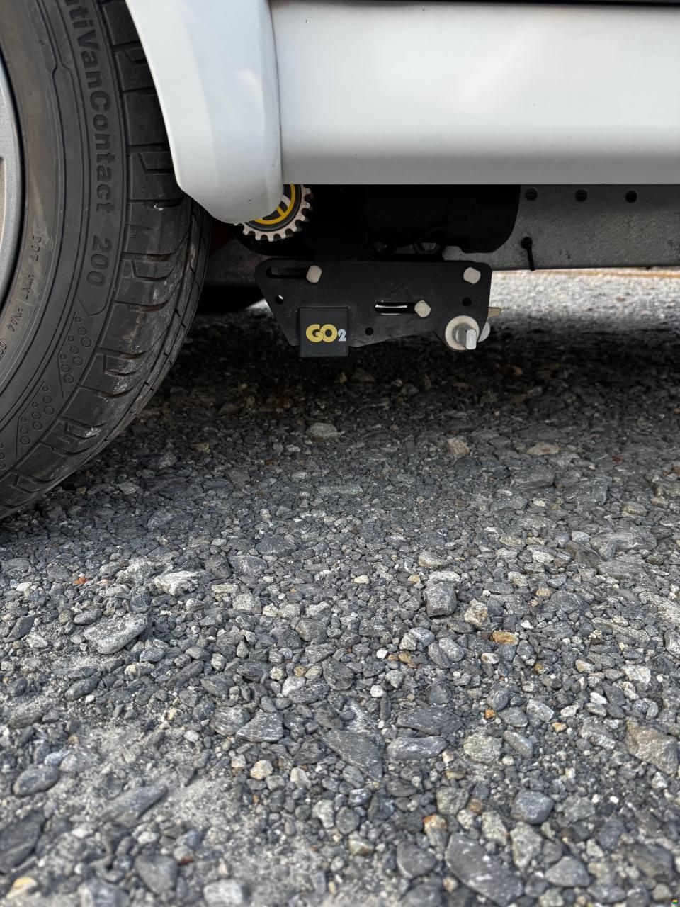 Knaus 500 QDK Silver Selection