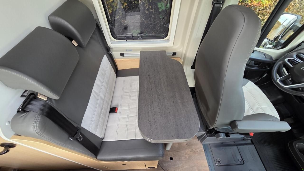 Sunlight Adventure Cliff 602