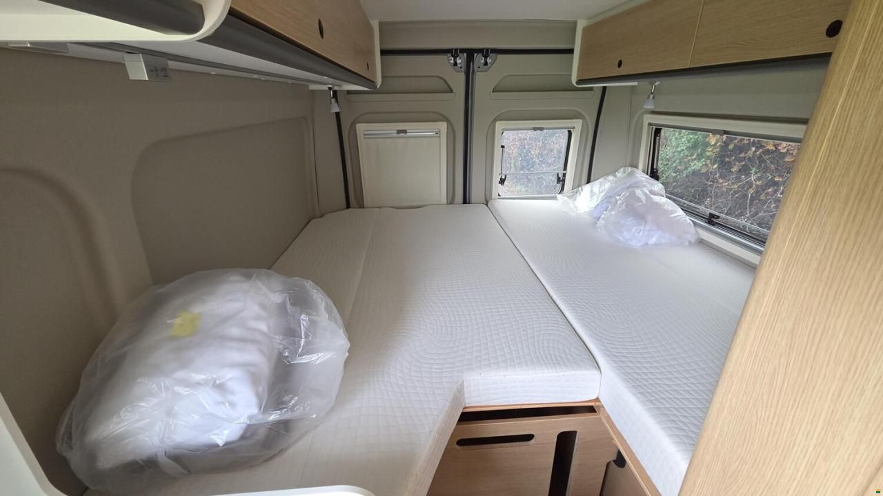 Sunlight Adventure Cliff 602