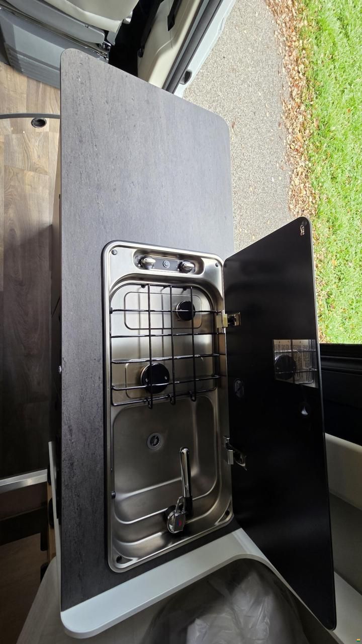 Sunlight Adventure Cliff 602