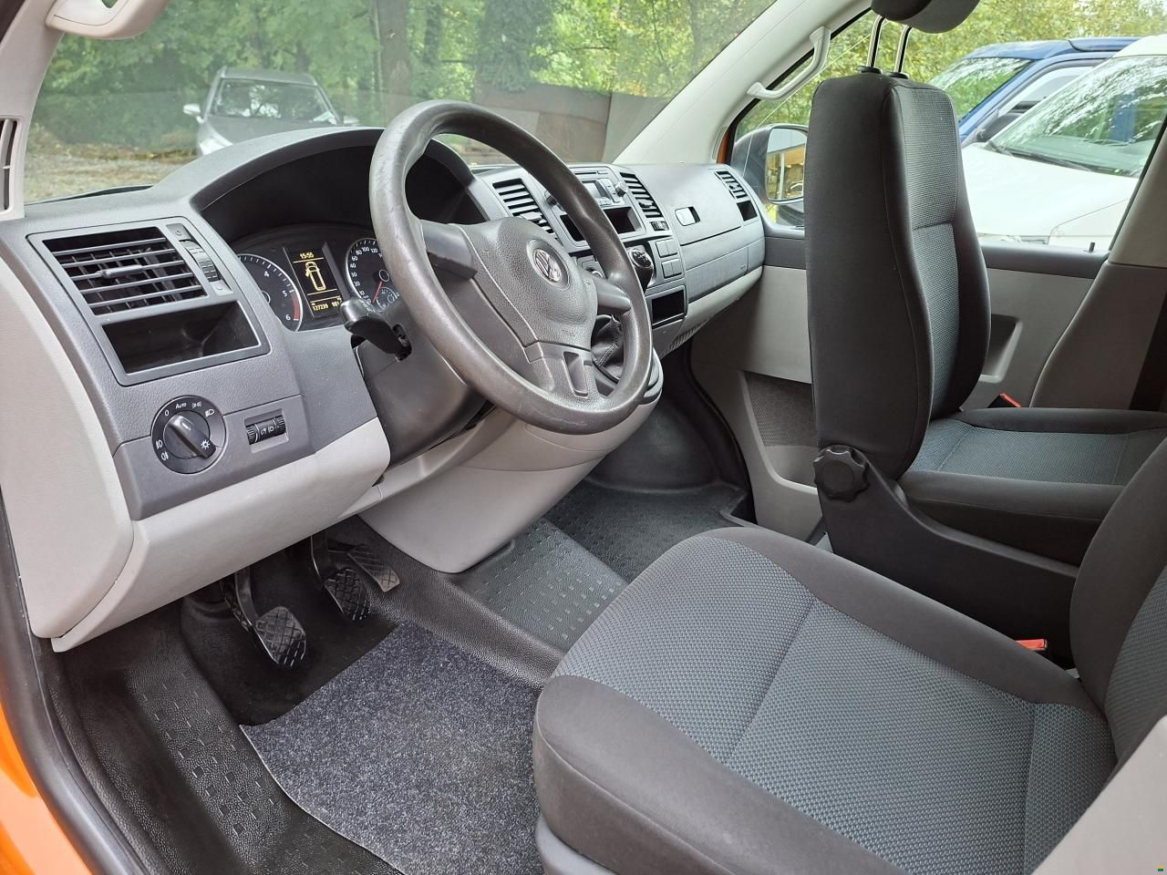 Volkswagen 4X4 SEIKEL MAREMONTI OFFROAD CAMPER