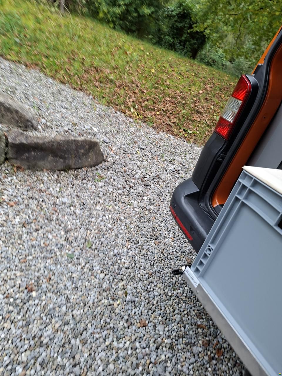 Volkswagen 4X4 SEIKEL MAREMONTI OFFROAD CAMPER