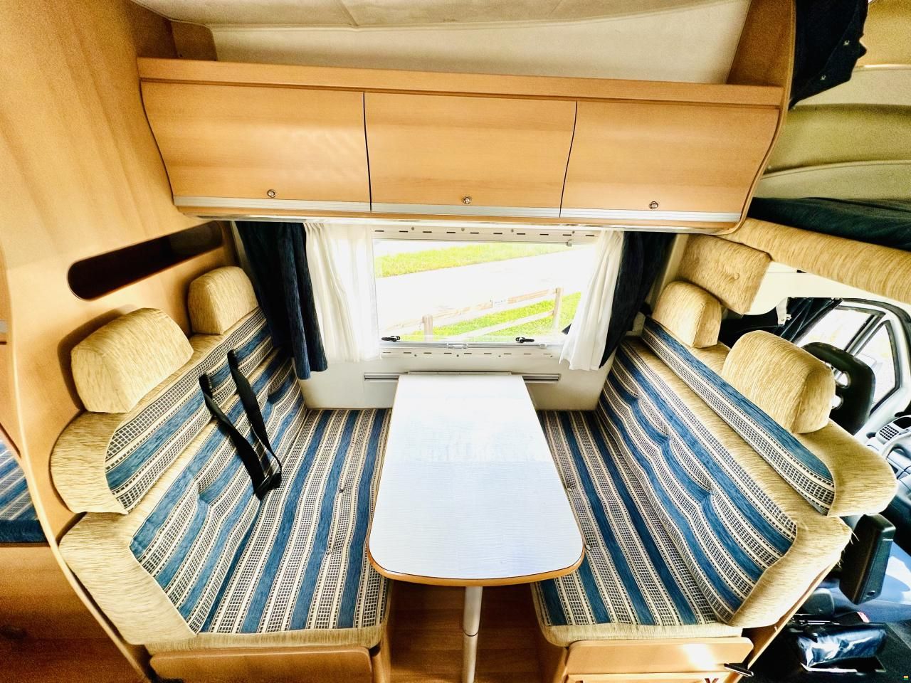 Fiat ***TOP FAHRZEUG ZU EINEM TOP PREIS***