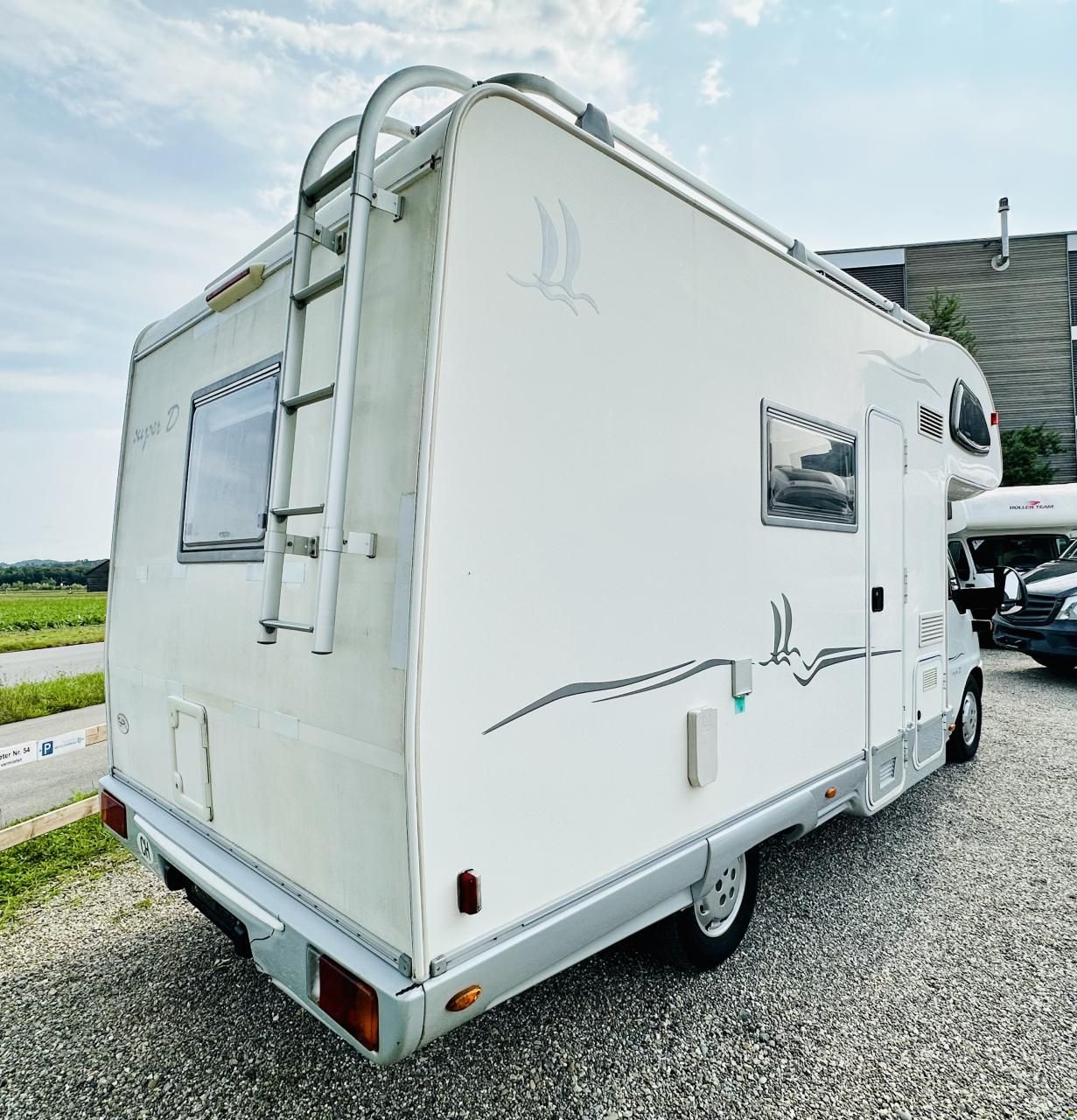 Fiat ***TOP FAHRZEUG ZU EINEM TOP PREIS***