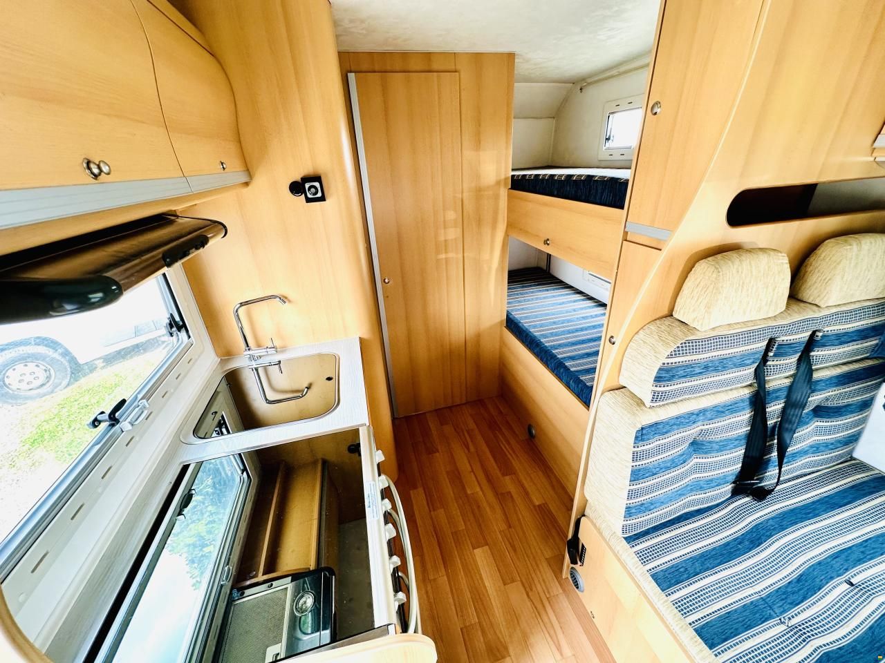 Fiat ***TOP FAHRZEUG ZU EINEM TOP PREIS***