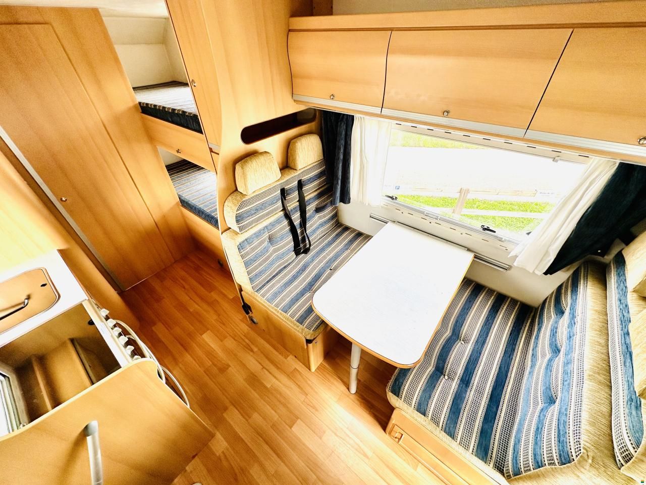 Fiat ***TOP FAHRZEUG ZU EINEM TOP PREIS***