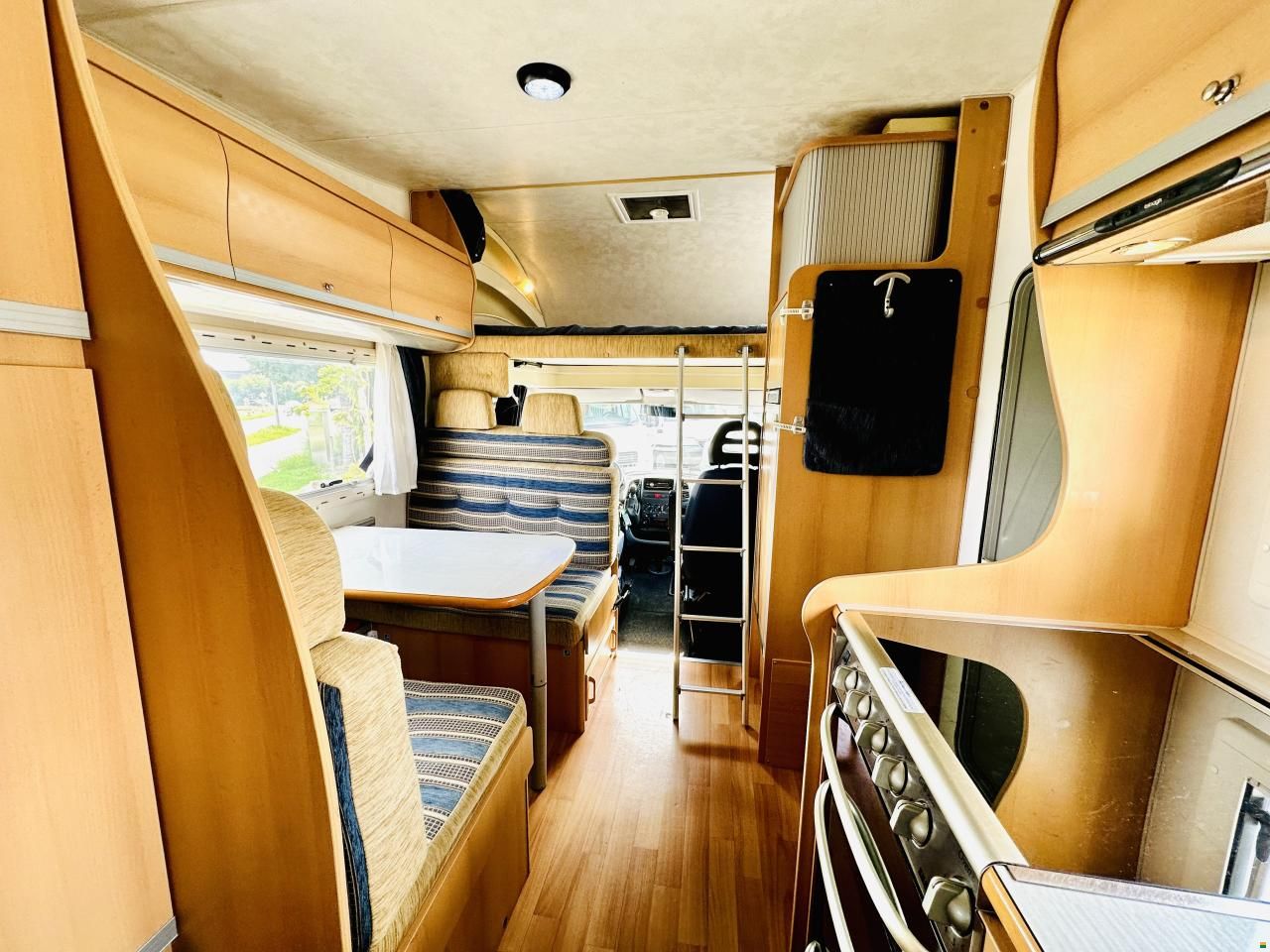 Fiat ***TOP FAHRZEUG ZU EINEM TOP PREIS***