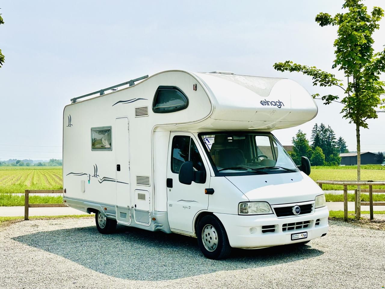 Fiat ***TOP FAHRZEUG ZU EINEM TOP PREIS***