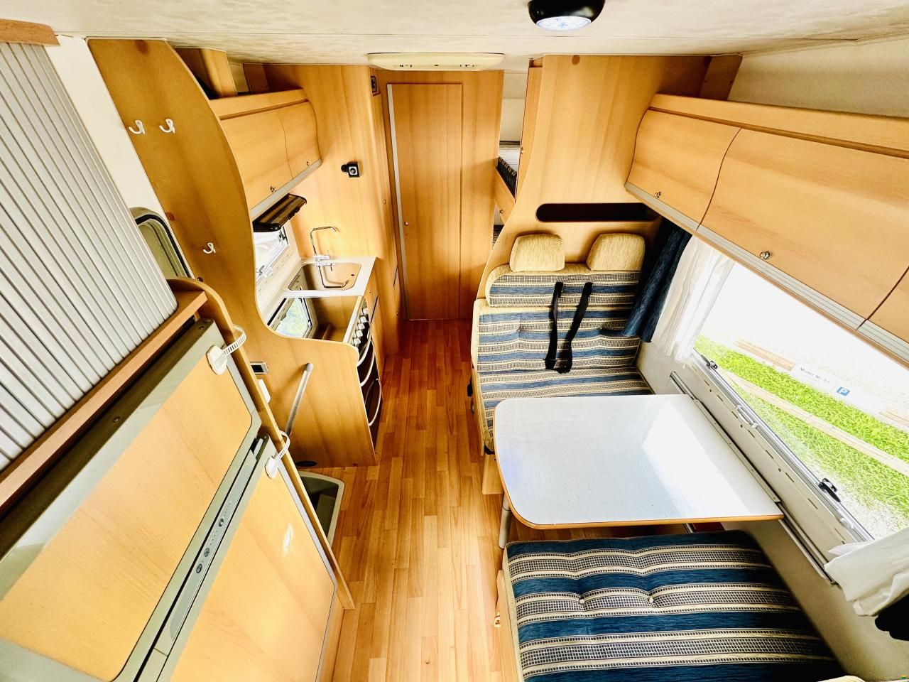 Fiat ***TOP FAHRZEUG ZU EINEM TOP PREIS***