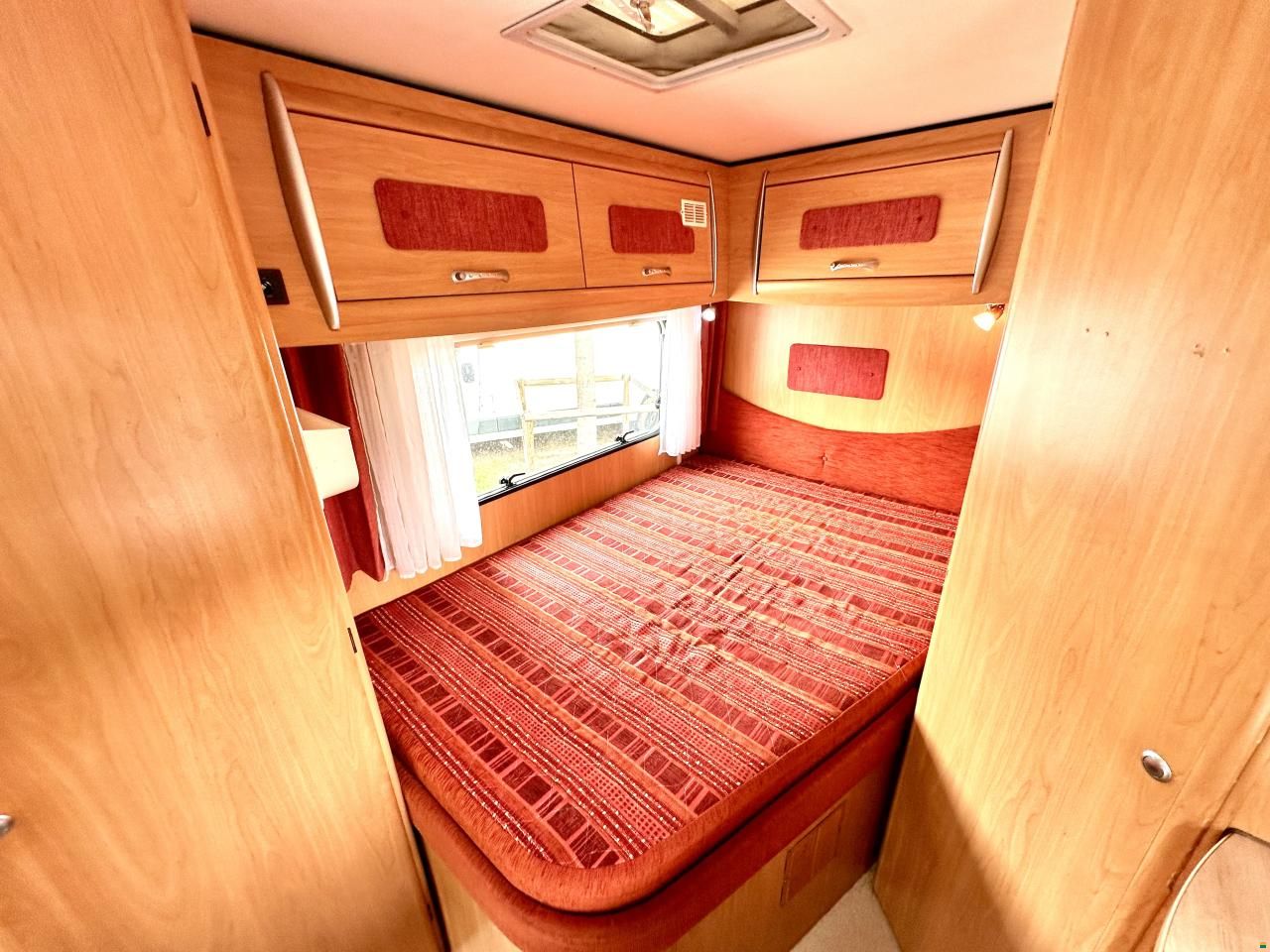 Citroen CHASSON Flash08 **KLIMA-erst 67000km**