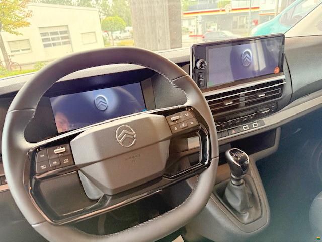 Pössl Vanster 180 EAT8