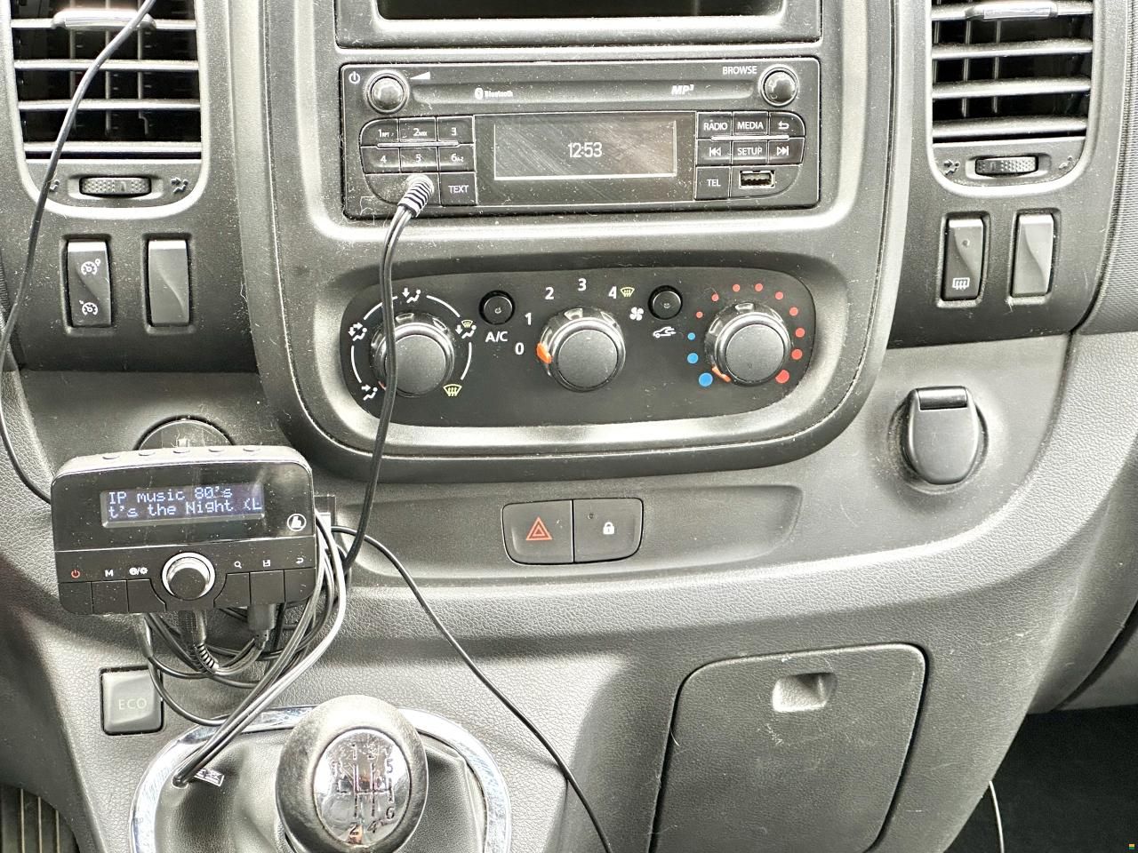 Opel 2.0TDi 140PS CAMPER **DIESEL HEIZUNG**