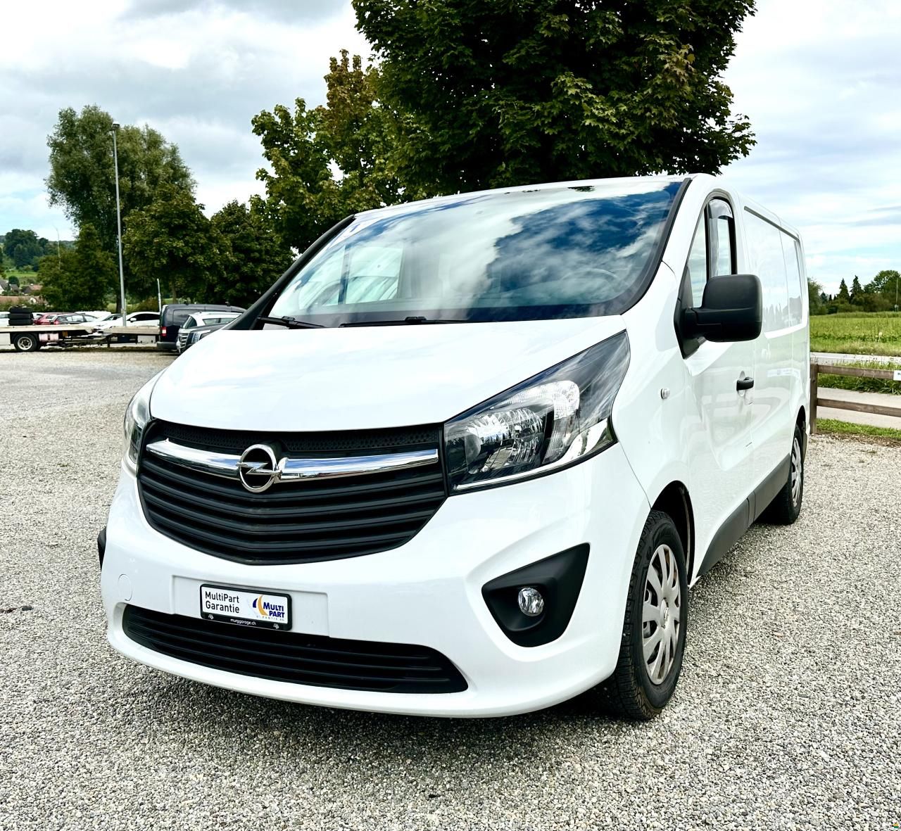 Opel 2.0TDi 140PS CAMPER **DIESEL HEIZUNG**
