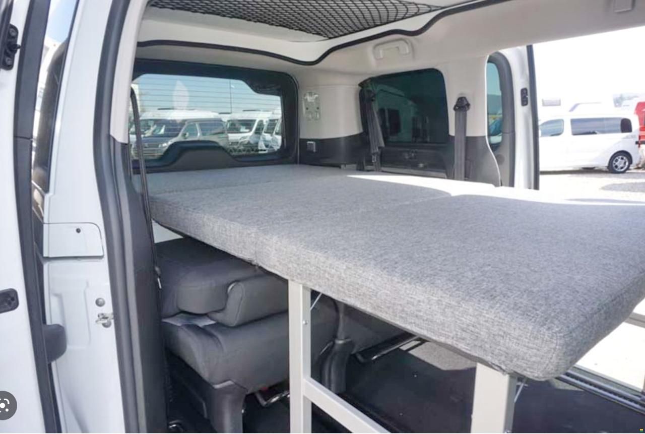 Pössl Vanster 180 EAT8