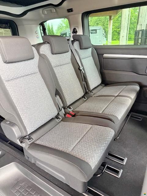 Pössl Vanster 180 EAT8