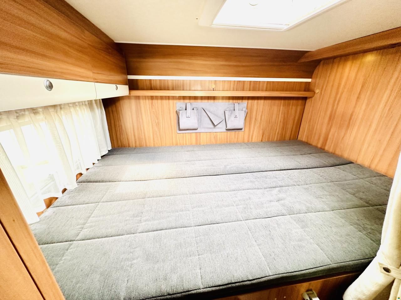 Fiat Weinsberg ***RIESEN-HECK-GARAGE***