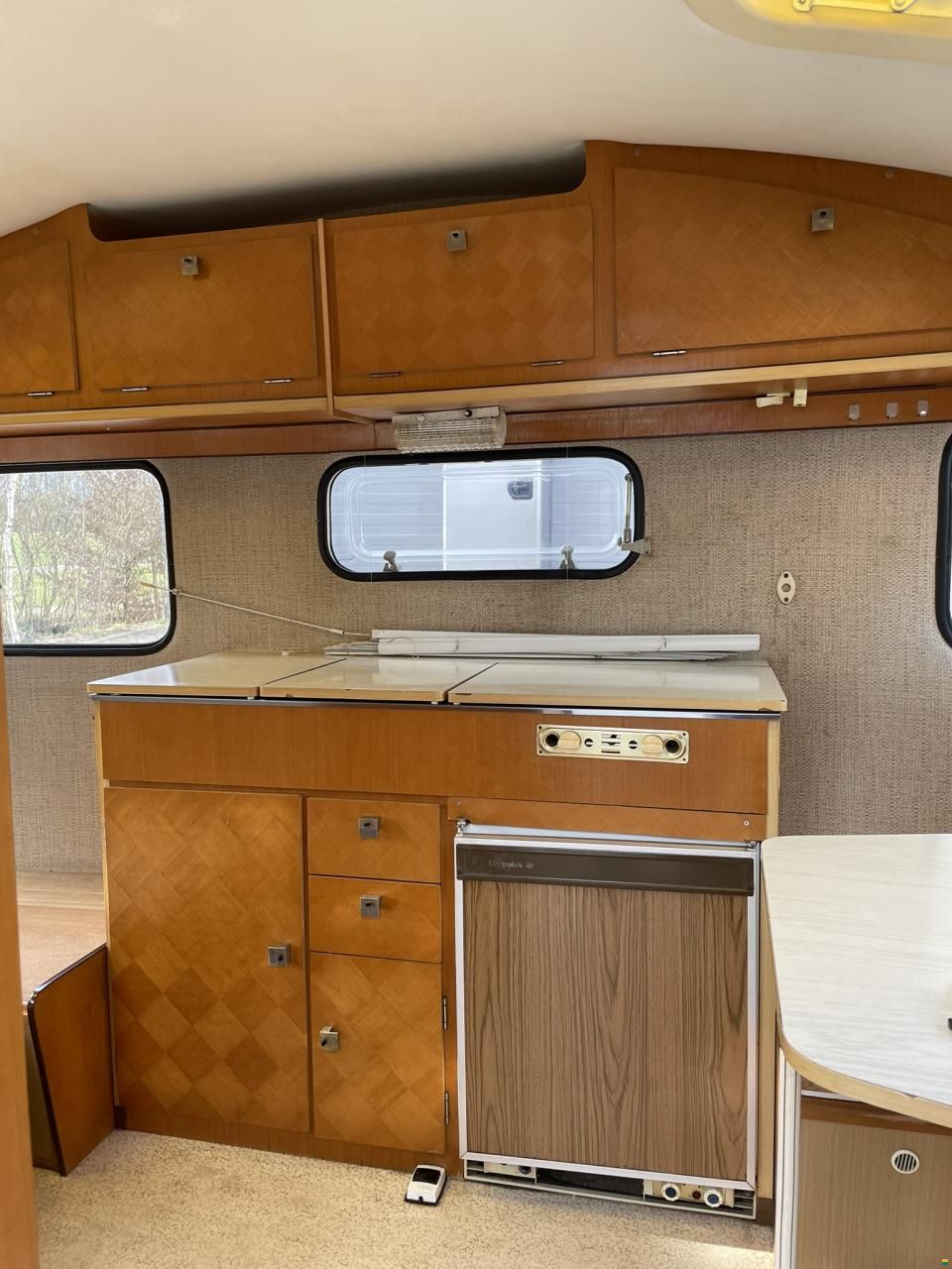 Constructam Condor, Jg. 1974