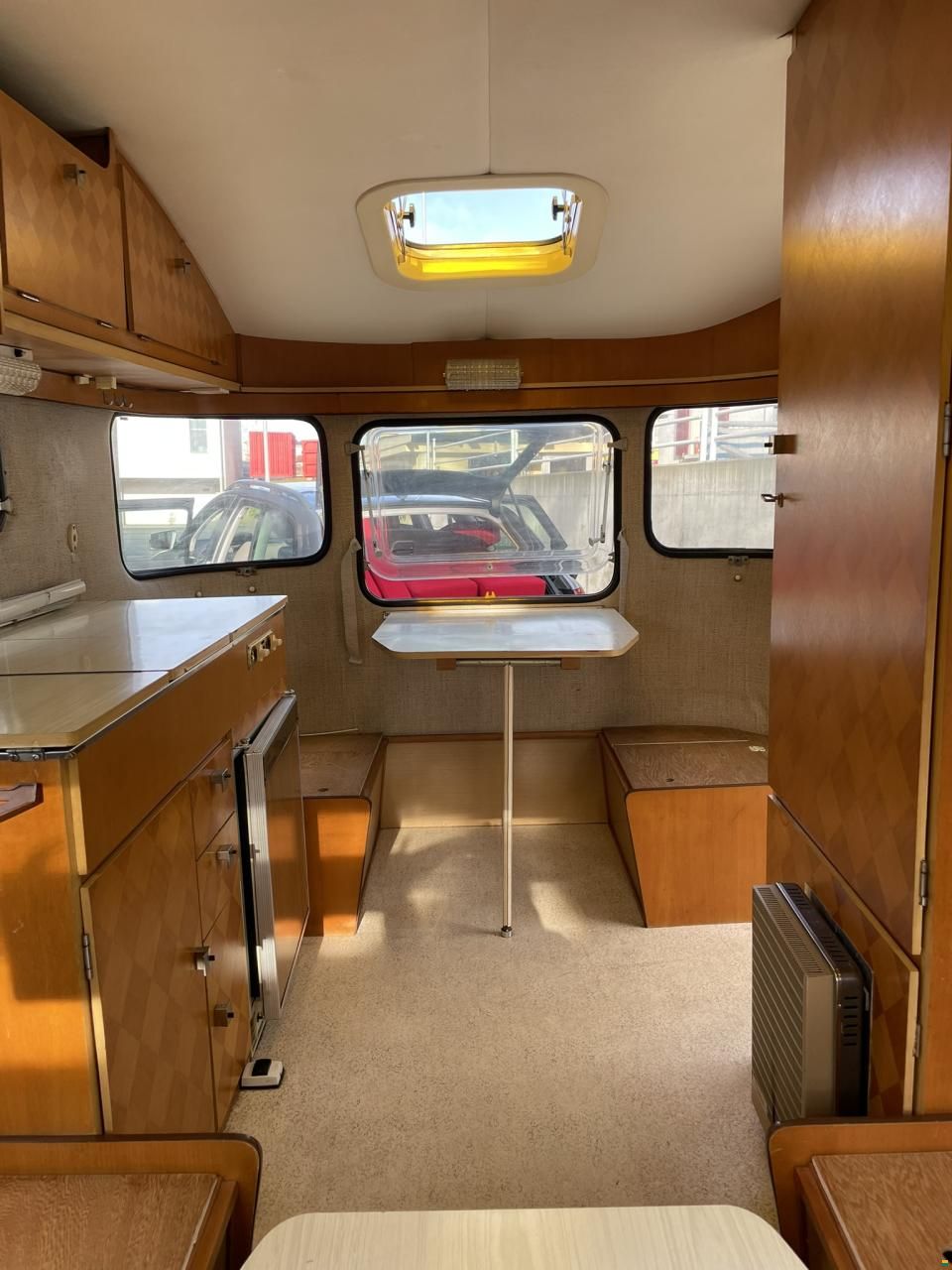 Constructam Condor, Jg. 1974