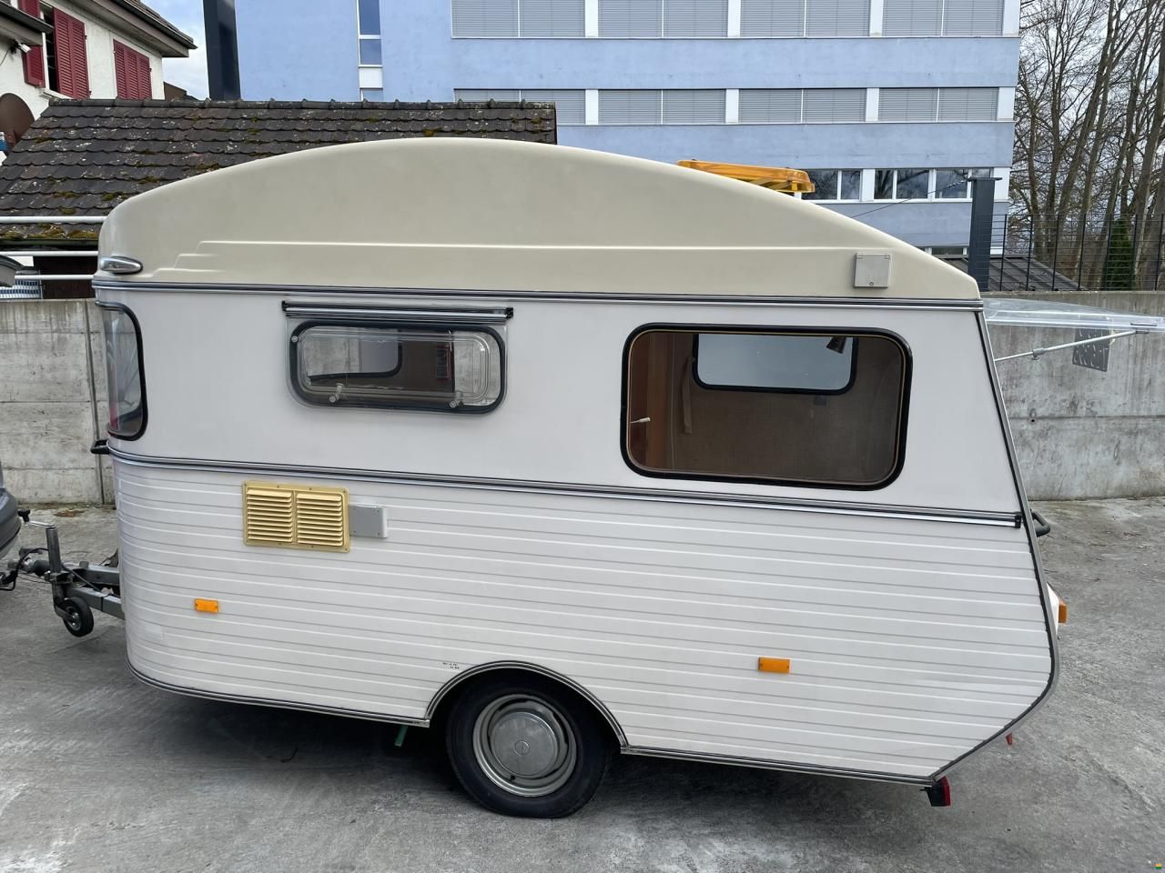 Constructam Condor, Jg. 1974