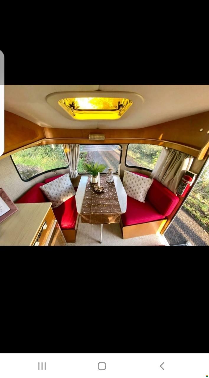 Constructam Condor, Jg. 1974