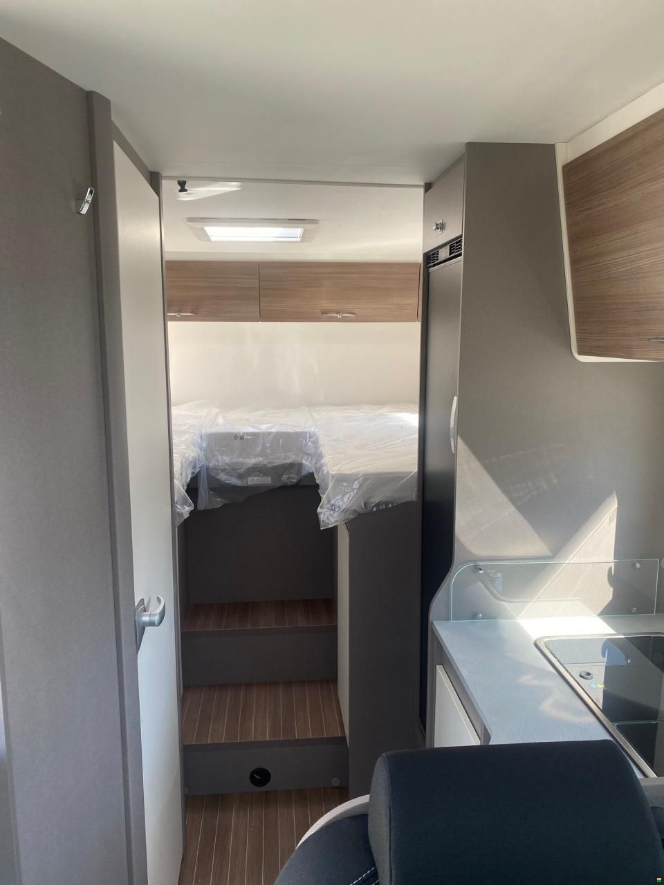 Etrusco T 6.9 Base Automat