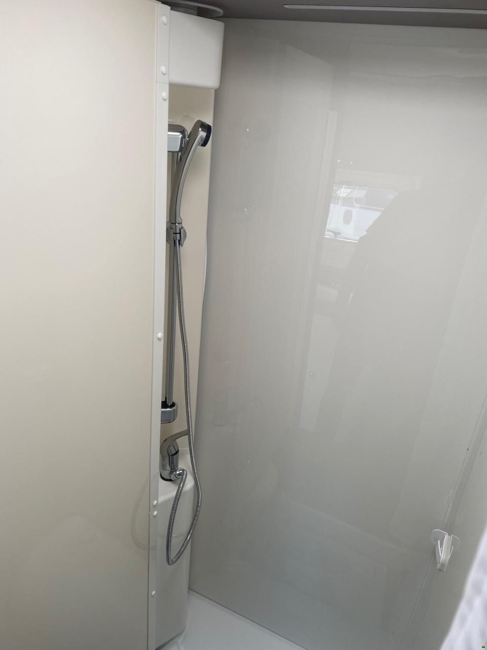 Etrusco T 6.9 Base Automat