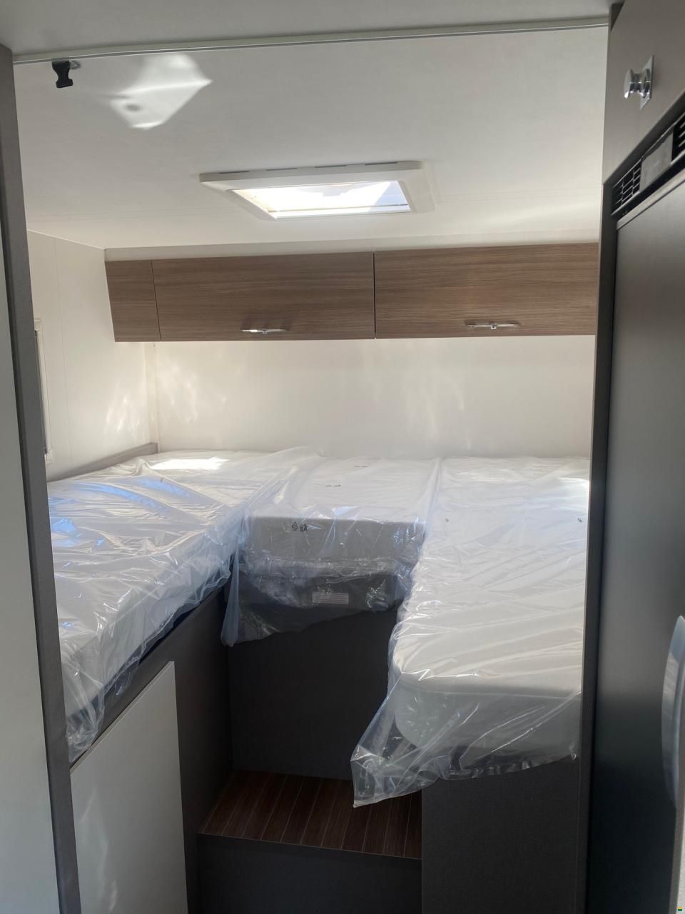 Etrusco T 6.9 Base Automat