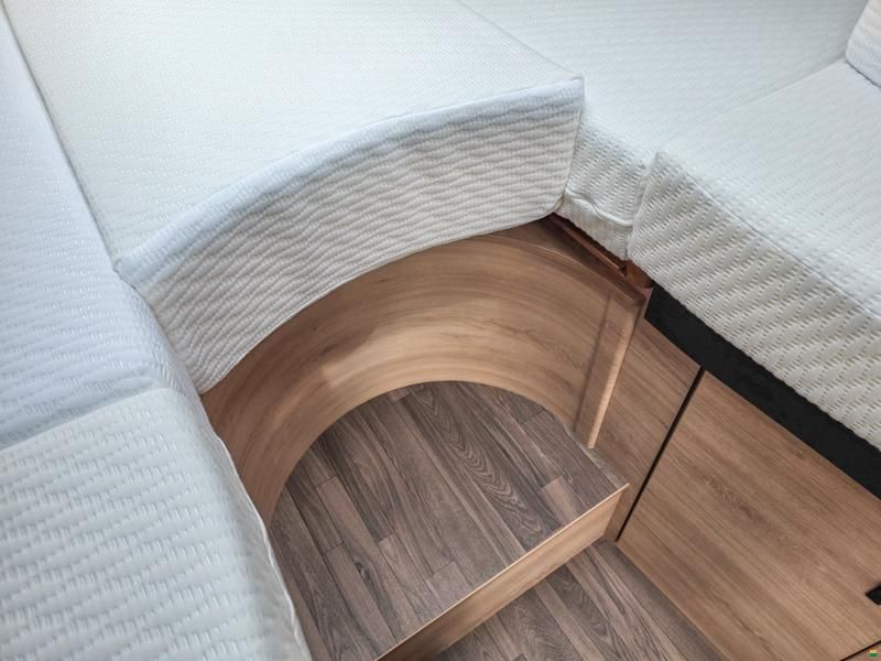 Knaus Live I 650 MEG