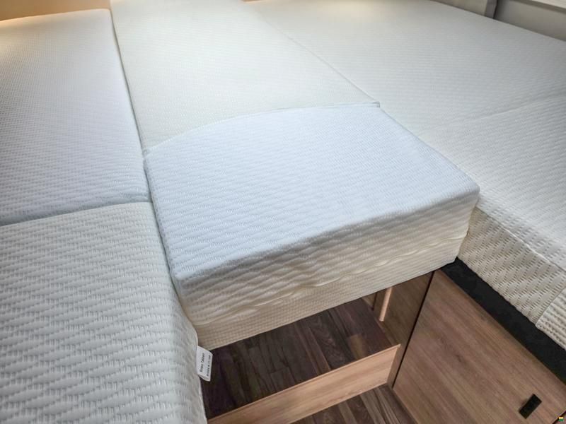 Knaus Live I 650 MEG