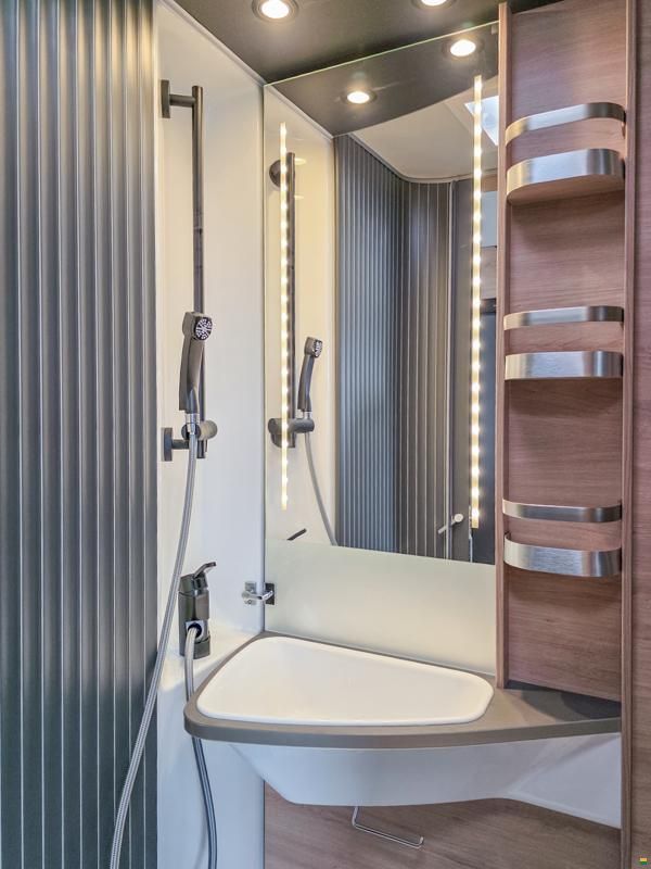 Knaus Live I 650 MEG