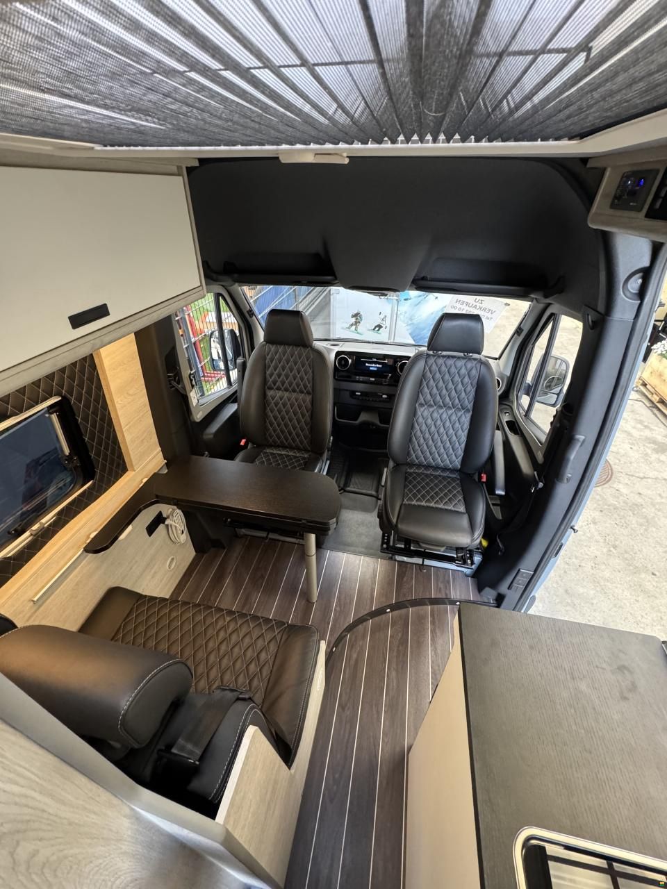 Mercedes Benz Sprinter