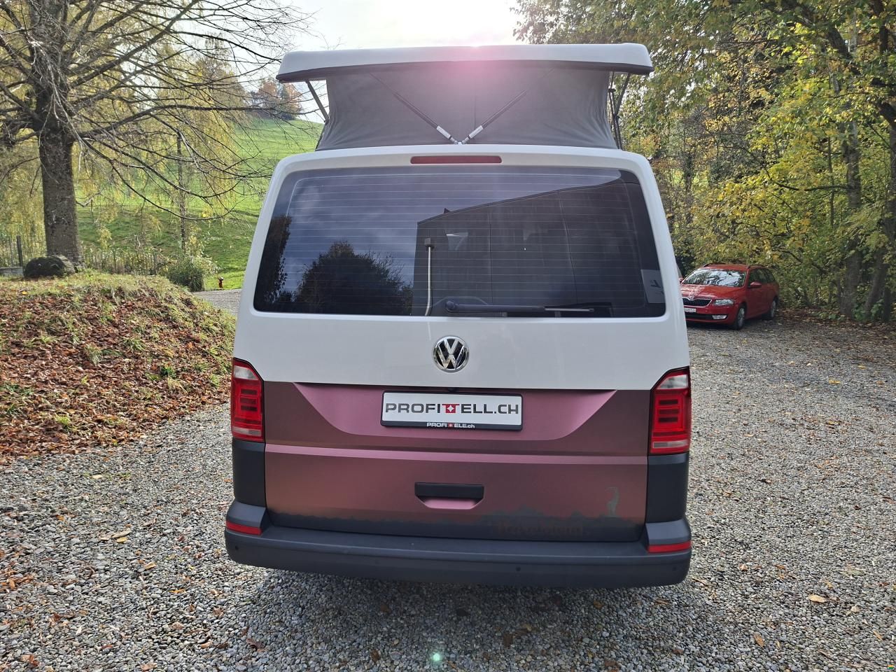 MareMonti COMFORT Camper 5Sitze