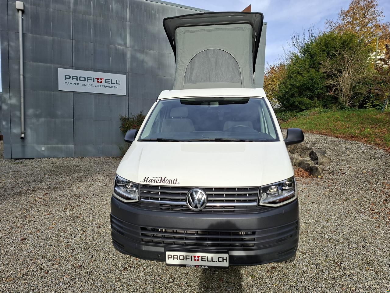 MareMonti COMFORT Camper 5Sitze