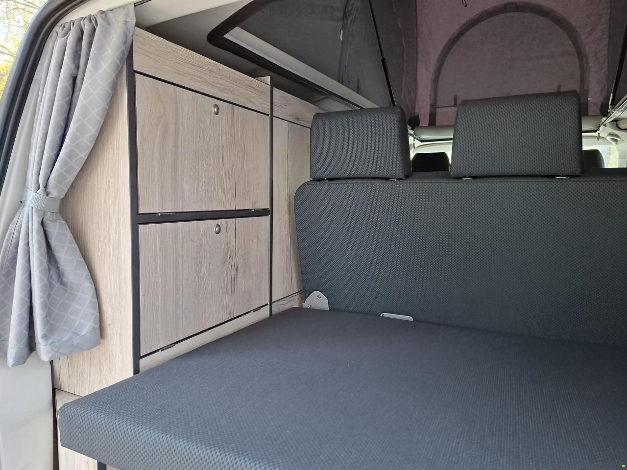 MareMonti COMFORT Camper 5Sitze