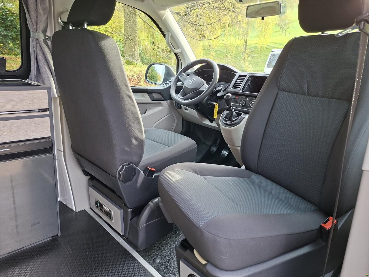 MareMonti COMFORT Camper 5Sitze