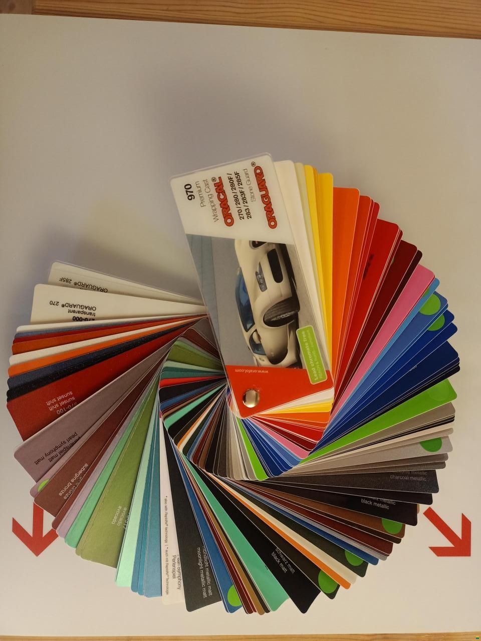 MareMonti COMFORT Camper 5Sitze