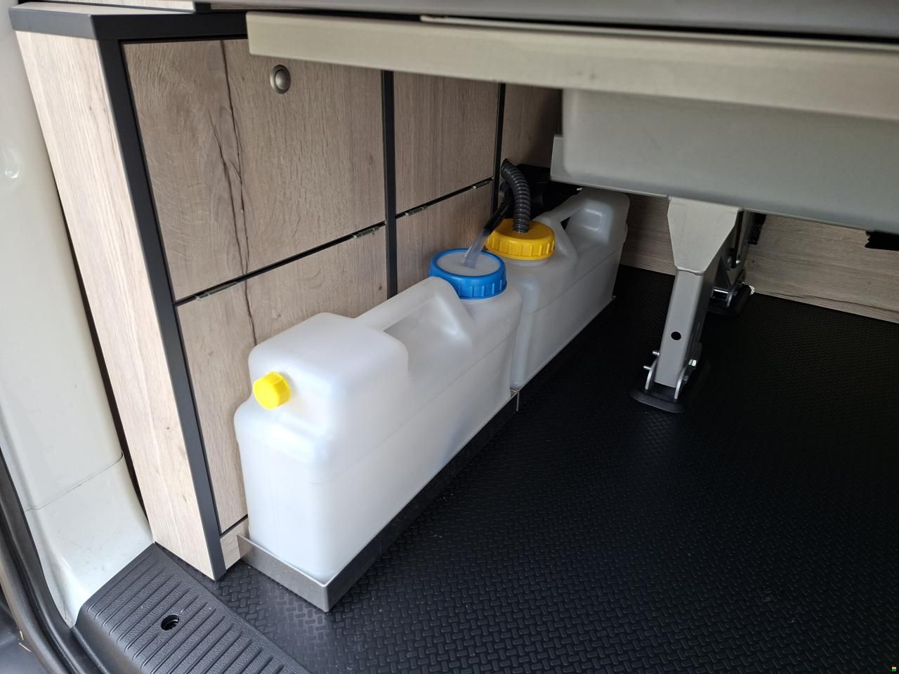 MareMonti COMFORT Camper 5Sitze