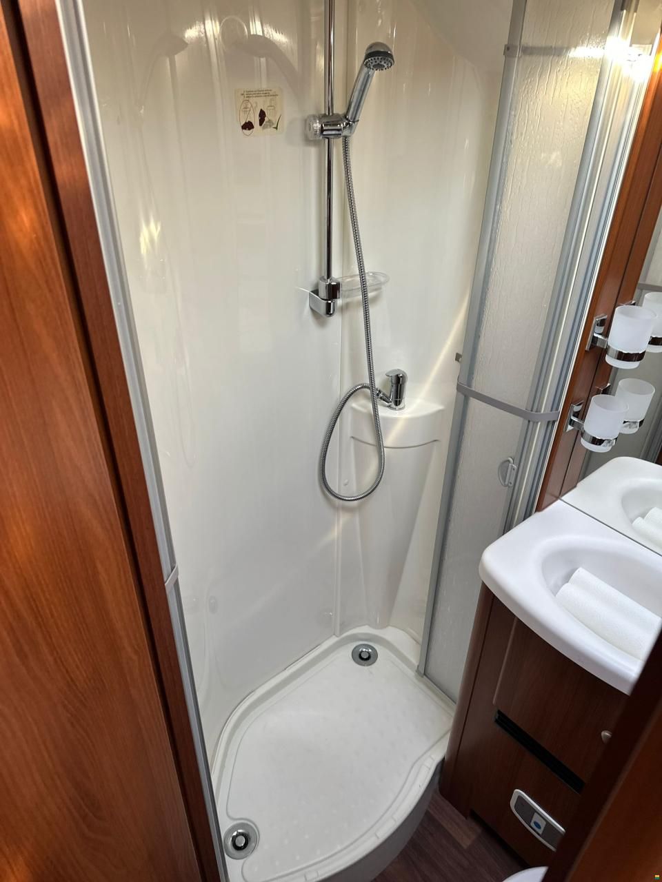 Carthago Chic E-Line I 51