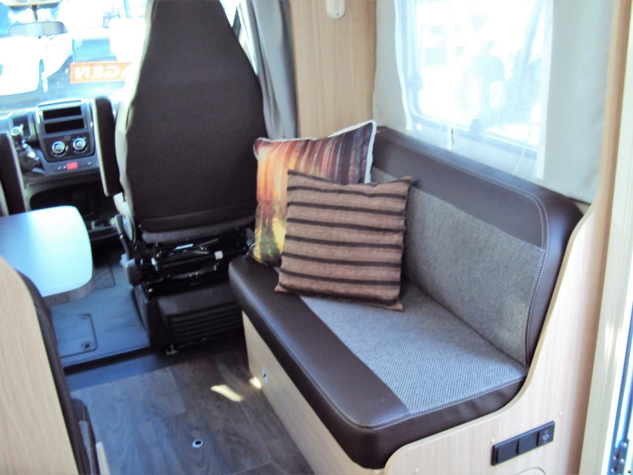 Sunlight T67