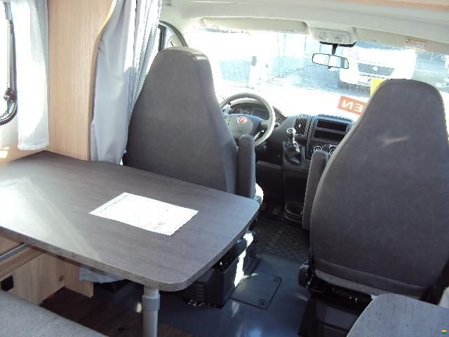 Sunlight T66
