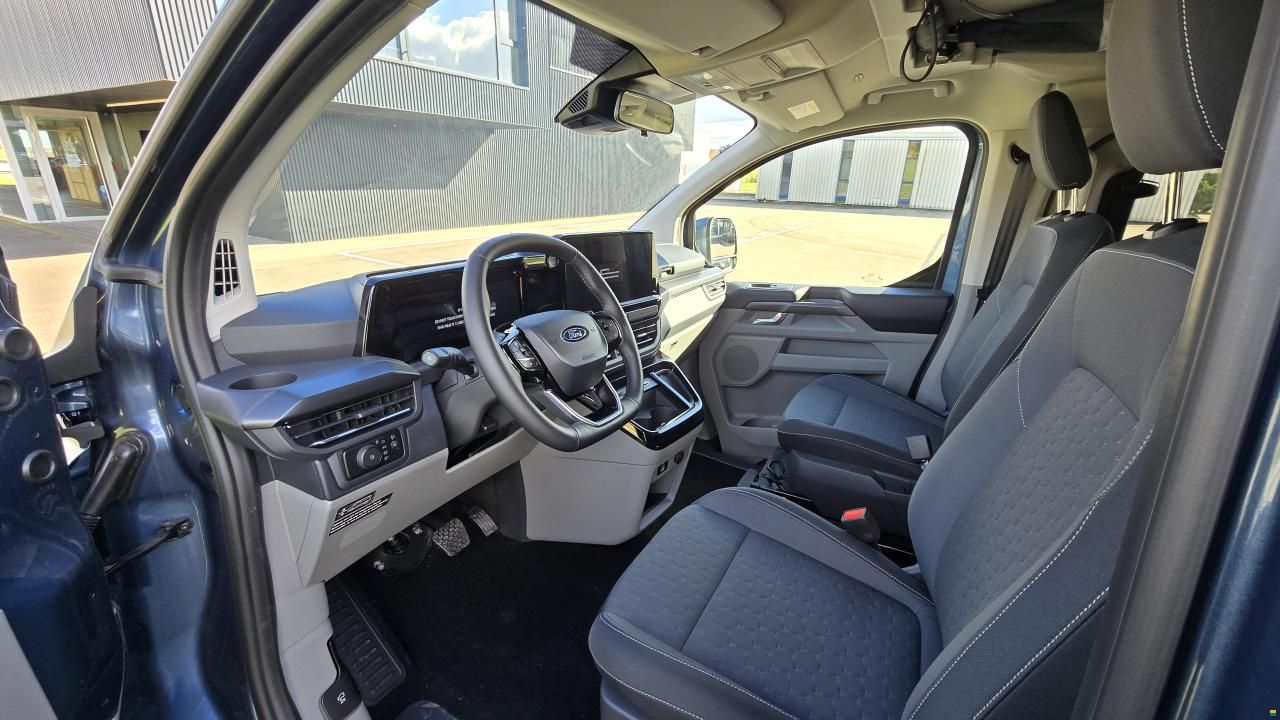 Westfalia CLUB JOKER URBAN Premium