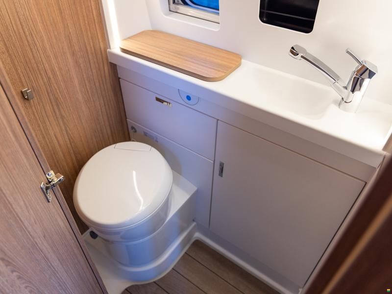 Weinsberg CaraBus 600 ME [Fire] Edition / AD