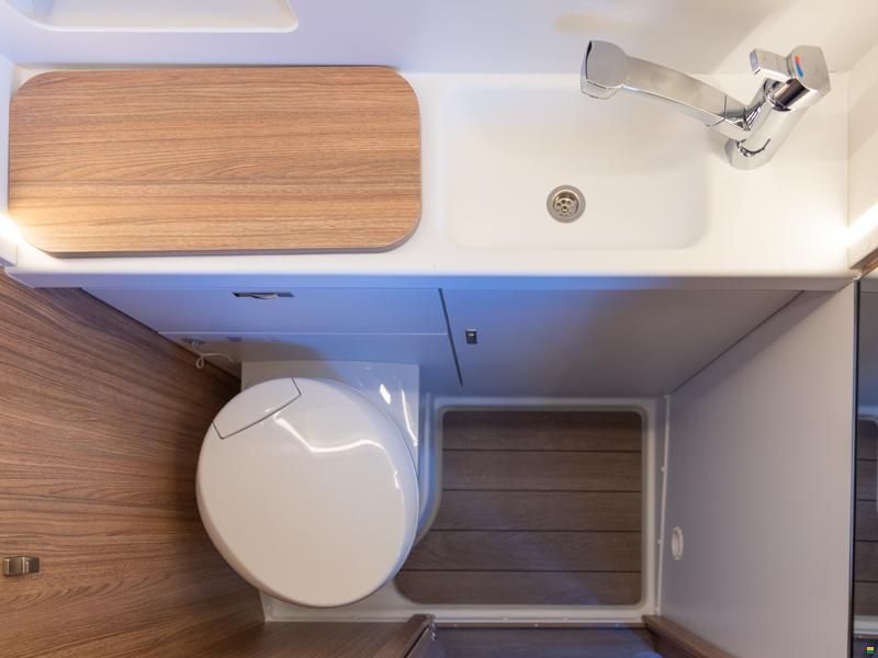 Weinsberg CaraBus 600 ME [Fire] Edition / AD