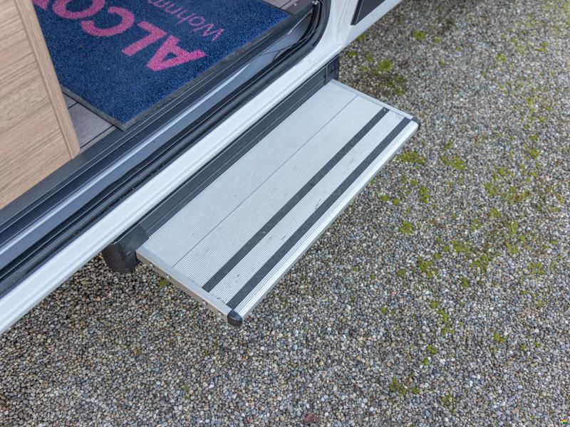 Weinsberg CaraBus 600 ME [Fire] Edition / AD