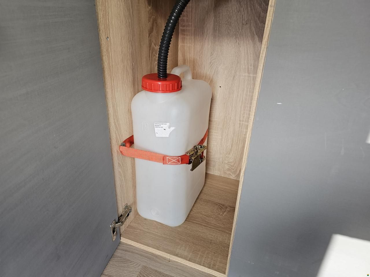 Citroen Jumper Adventure 2.2